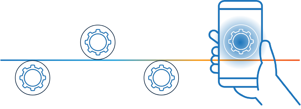 infinity6-ai-frictionless-integration